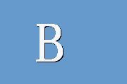 Beck抑郁自评问卷（BDl）	