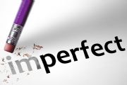 你是一个完美主义者吗