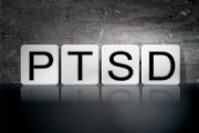 PTSD创伤后应激障碍自评量表